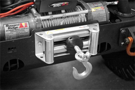 Rugged Ridge 15102.06 RUG Winch Lines/Cables