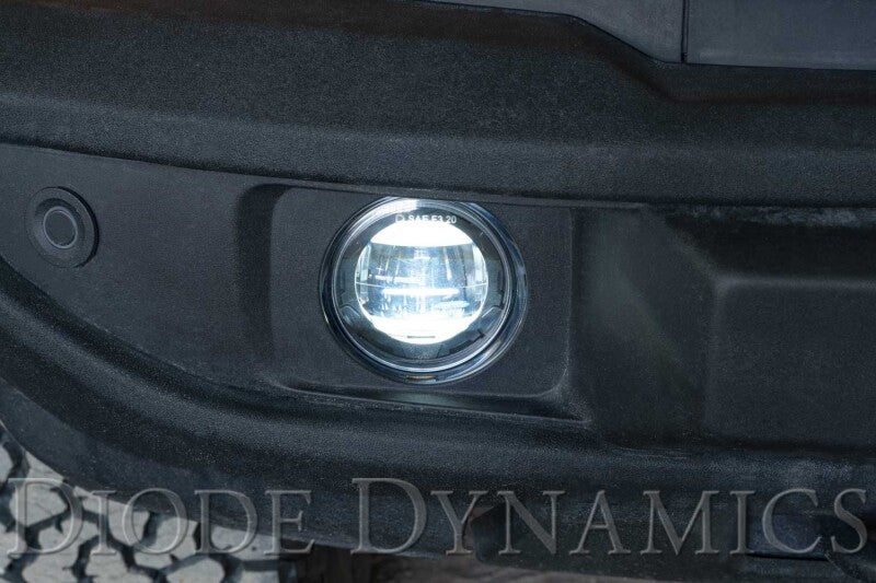 Load image into Gallery viewer, Diode Dynamics DD5128P DIO Fog Lights
