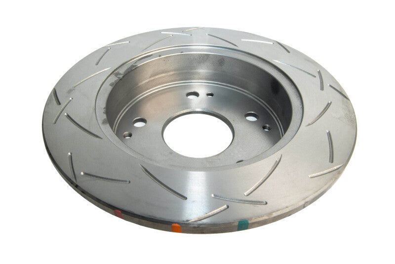 Load image into Gallery viewer, Dba DBA42515S DBA 4000 Series Slotted Rotors
