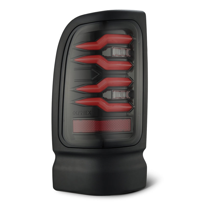Load image into Gallery viewer, Alpharex 643003 ARX LUXX Tail Lights
