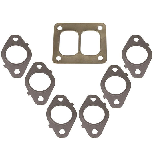 Bd Diesel 1045986-T4 BDD Exhaust Manifold Gaskets