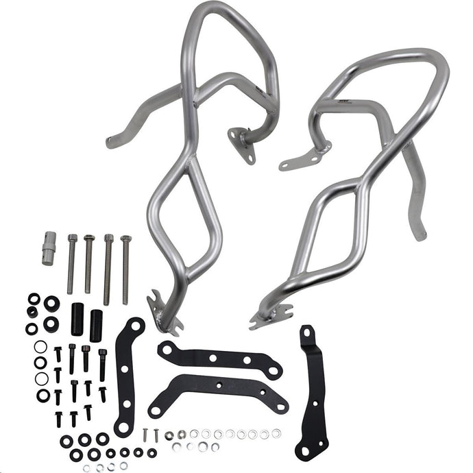 Givi TN5127OX Engine Guard - Stainless Steel