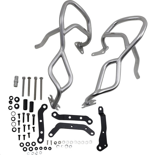 Givi TN5127OX Engine Guard - Stainless Steel