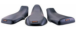 Quad Works 30-12501-01 Seat Cover - Black