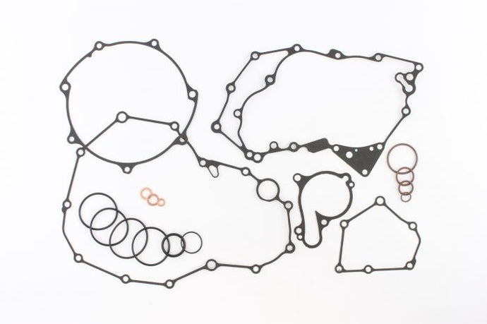 Cometic Gasket C3419BE Bottom End Gasket Kit
