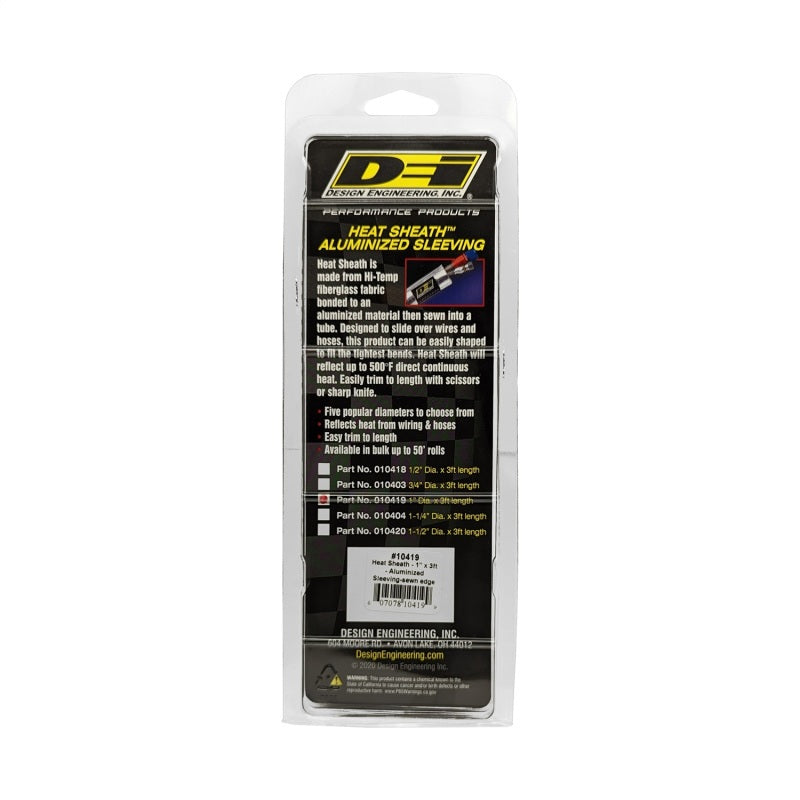 Load image into Gallery viewer, Dei 10419 DEI Heat Sheath
