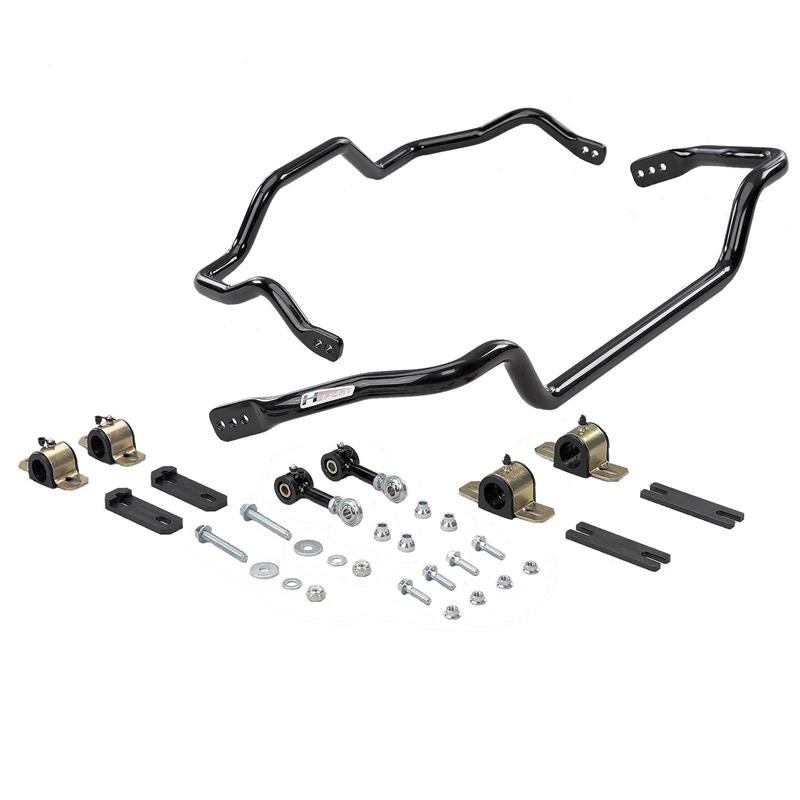 Load image into Gallery viewer, Hotchkis 22826 HOT Swaybar Set
