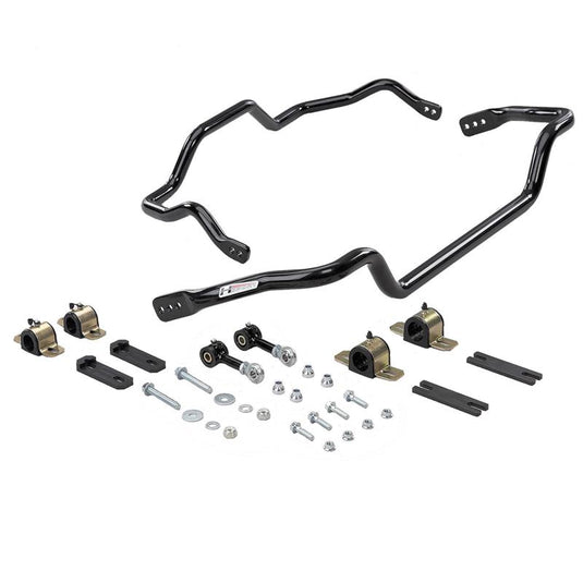 Hotchkis 22826 HOT Swaybar Set