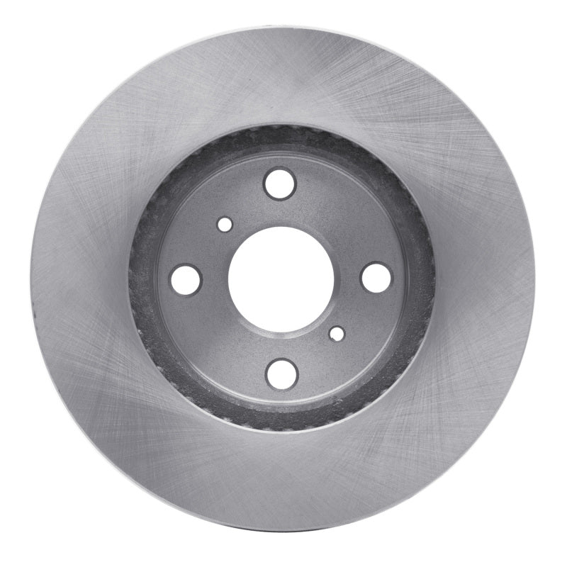 Load image into Gallery viewer, Dfc 600-76078 DFC Brake Rotors - Plain
