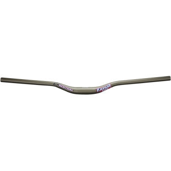 Renthal M166-01-AG Fatbar Lite 35 Handlebar - 30mm - Aluminum/ Gold