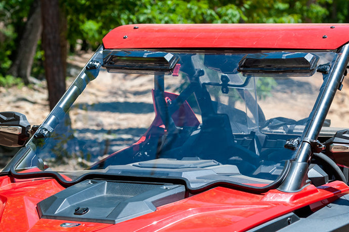 Seizmik 50-50231KIT SZM Windshields
