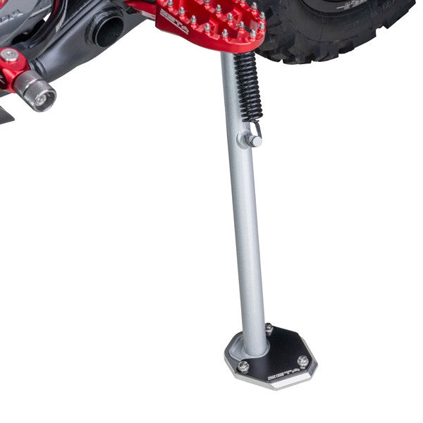 Zeta ZE56-6050 Side Stand Extender
