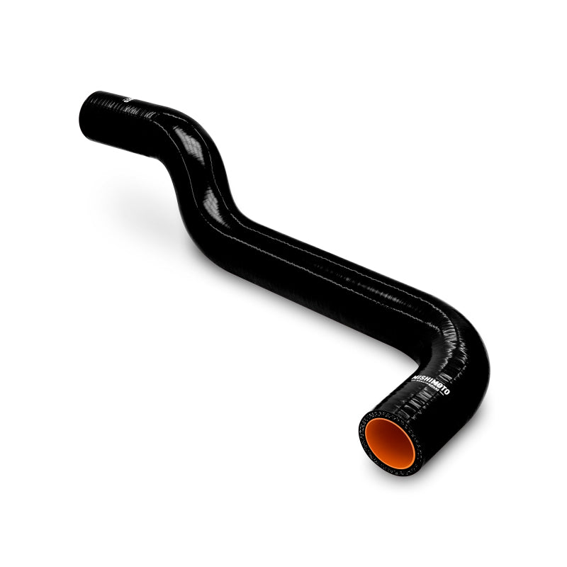 Load image into Gallery viewer, Mishimoto MMHOSE-TAC27-05BK MM Silicone Hose - Radiator
