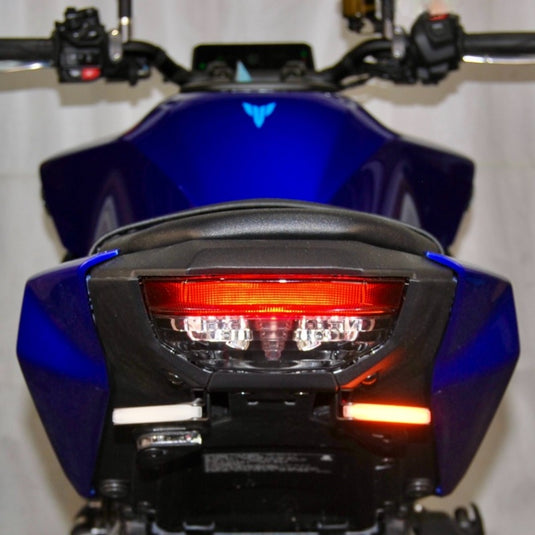New Rage Cycles MT09-FE-24 NEW Fender Eliminator