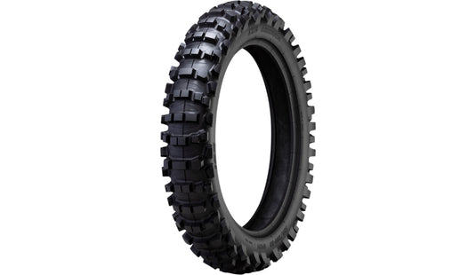 Irc 310781 JX8 Gekkota Rear Tire - 100/100-18
