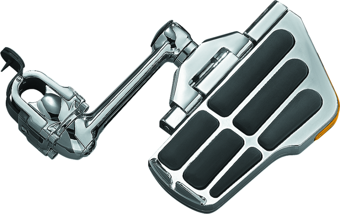 Kuryakyn 4058 KUR Floorboards F