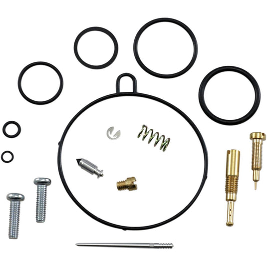 Moose Racing 26-1743 Carburetor Repair Kit
