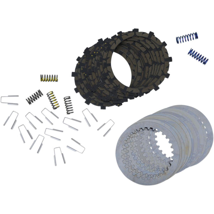 Rekluse RMS-2807070 Torqdrive Clutch Pack