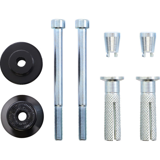 Acerbis 2929489999 Argon Handguard Mounting Kit