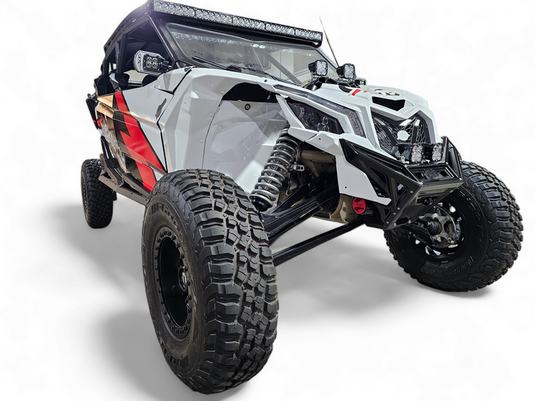 Elektric Off Road FWB210035 ELK Front Bumpers
