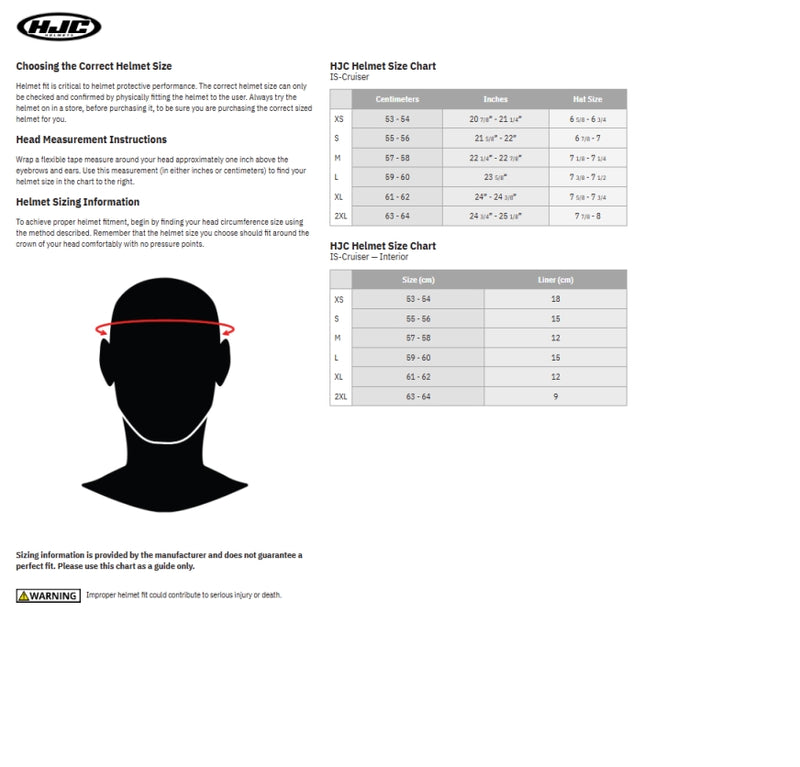 Load image into Gallery viewer, Hjc IS-Cruiser Solid Helmet (X-Small, CR Silver)
