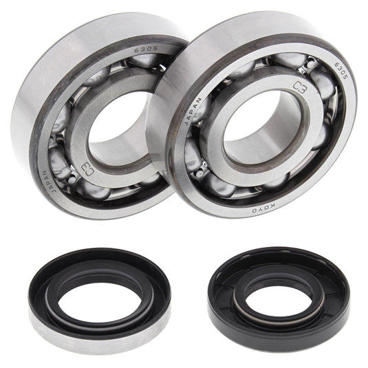 All Balls Racing 24-1109 ABR Crank Bearing Kits