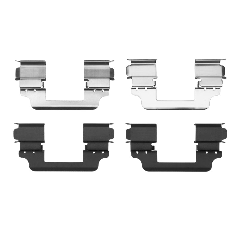Load image into Gallery viewer, Dfc 1600-1850-01 DFC Euro 5000 Ceramic Brake Pads
