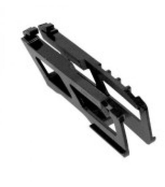Psychic Mx MX-03430BK Chain Guide - Black