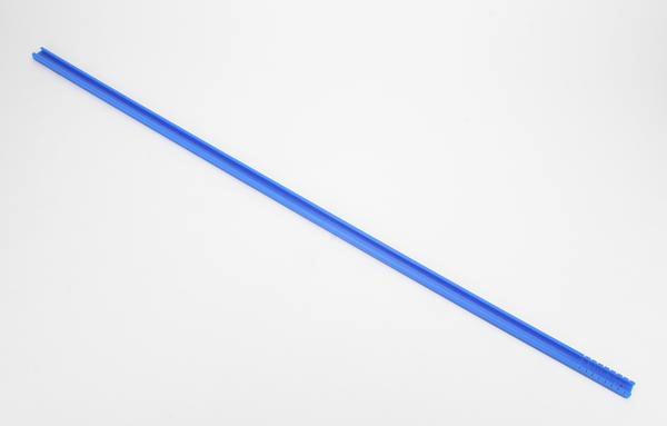 Garland Mfg Co 20-5256201-07-1 Slides - UHMW - Blue - 20 - 52 1/2in