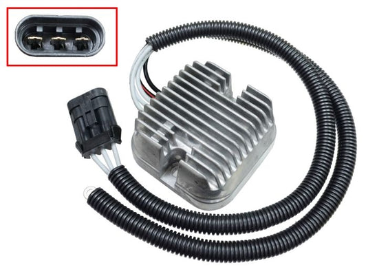 Bronco AT-01675 Voltage Regulator/Rectifier