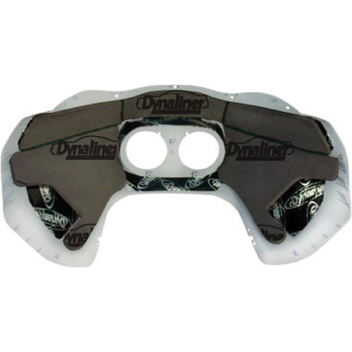 Klock Werks KWS-01-0412 Dynamat Sound Control Fairing Kit
