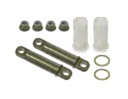 Spi SM-08604 A-Arm Bushing & Bolt Kit