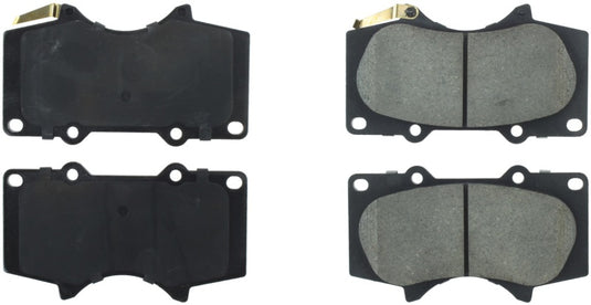 Stoptech 309.09760 ST Sport Brake Pads