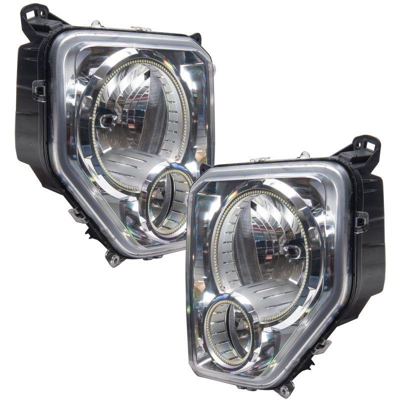Load image into Gallery viewer, Oracle Lighting 7075-001 ORL Headlight Assemblies
