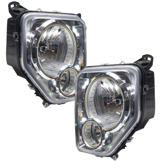 Oracle Lighting 7075-001 ORL Headlight Assemblies