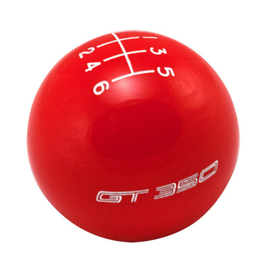 Ford Racing M-7213-M8SR FR Shift Knobs