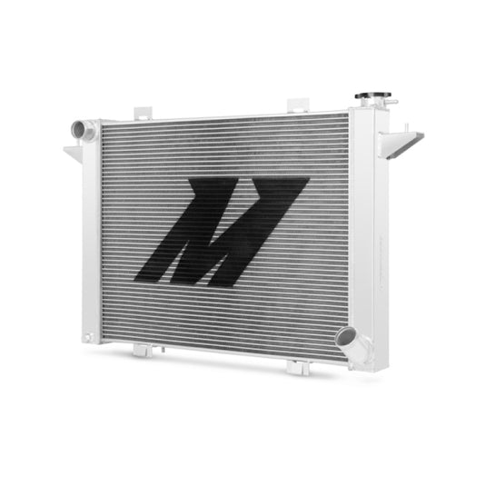 Mishimoto MMRAD-RAM-89 MM Radiators - Alum