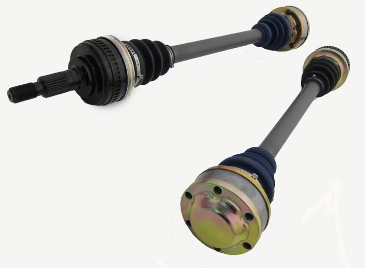 Load image into Gallery viewer, Driveshaft Shop 510230 DSS Level 5 Imp Axles
