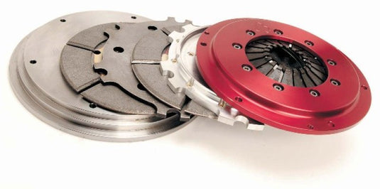 Mcleod Racing 681712-00-05 MLR Drag Mag Clutch Kits