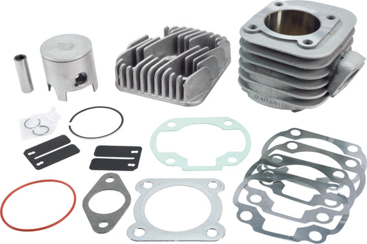 Athena P400485100099 Big Bore Hyper Race Cylinder Kit (70cc) - 47.66mm Bore