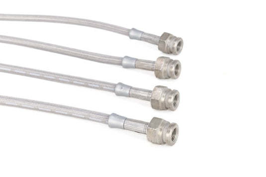Goodridge 20104 GR G-Stop Brake Line Kits