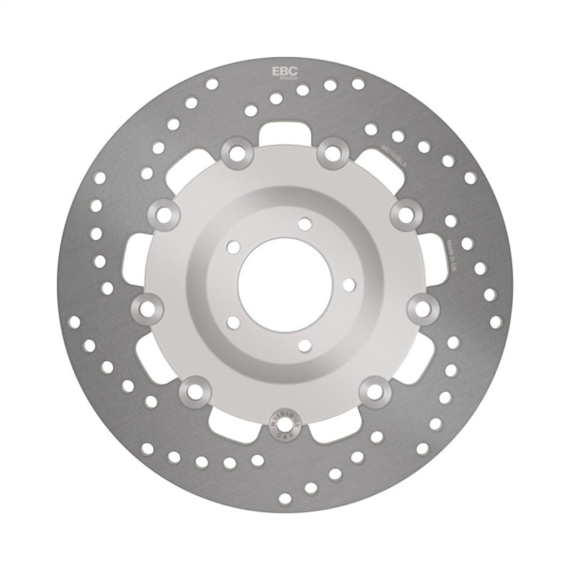 Load image into Gallery viewer, Ebc Powersports MD1036LS EBC Standard Rotors
