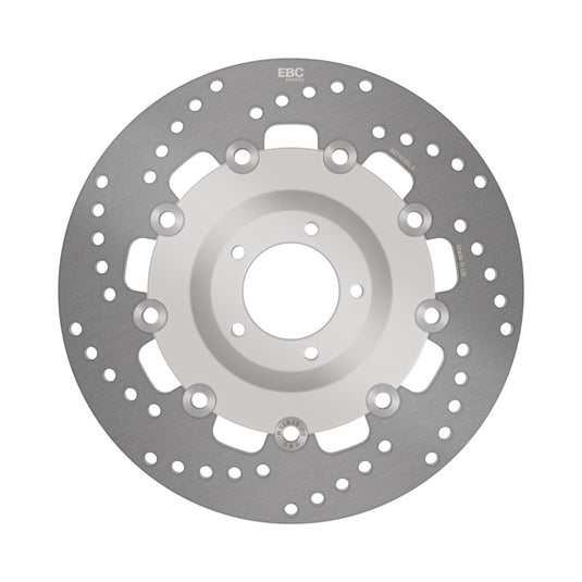 Ebc Powersports MD1036LS EBC Standard Rotors