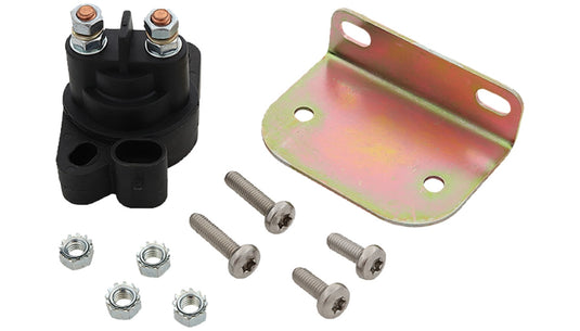 Parts Unlimited 2110-1135 Starter Solenoid