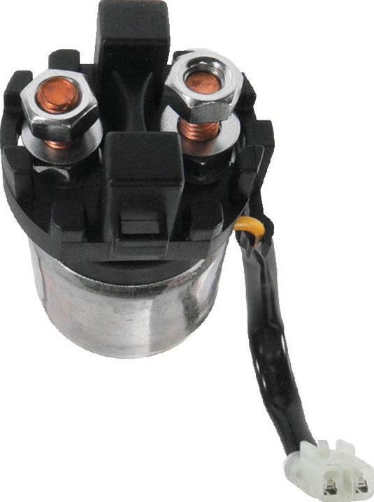 Quadboss 463739 QBS Starters