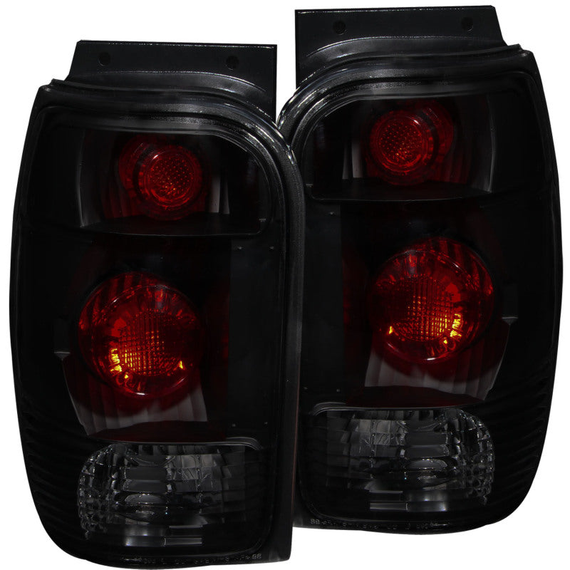 Load image into Gallery viewer, Anzo 221186 ANZ Taillights
