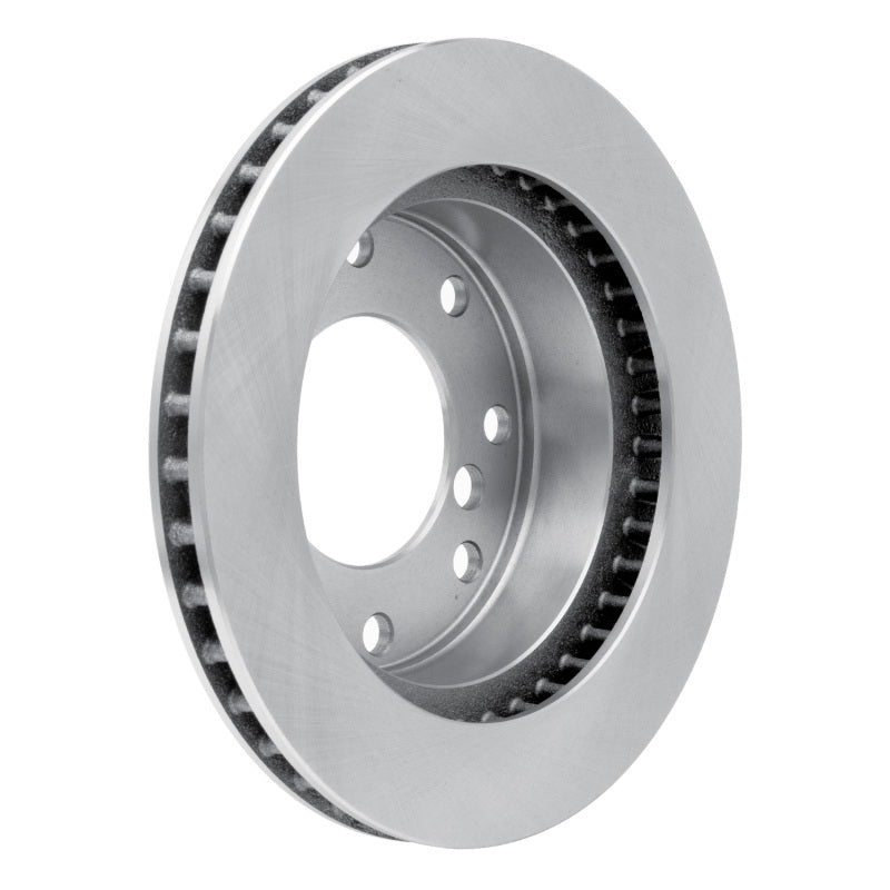 Load image into Gallery viewer, Dfc 600-40087 DFC Brake Rotors - Plain
