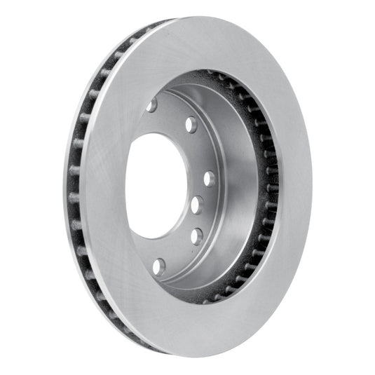 Dfc 600-40087 DFC Brake Rotors - Plain