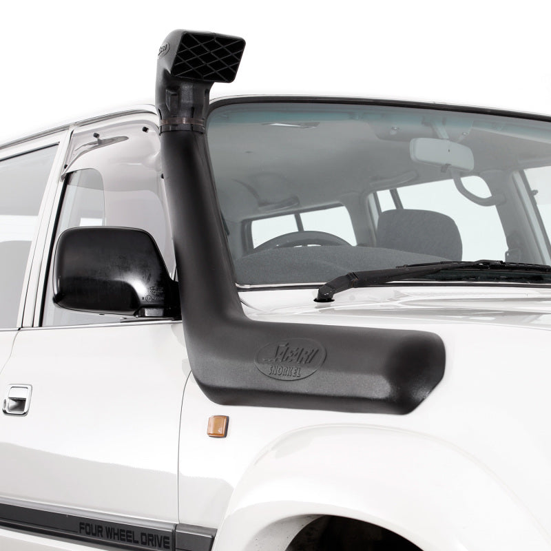 Load image into Gallery viewer, Arb SS82R ARB Safari R-Spec Snorkels
