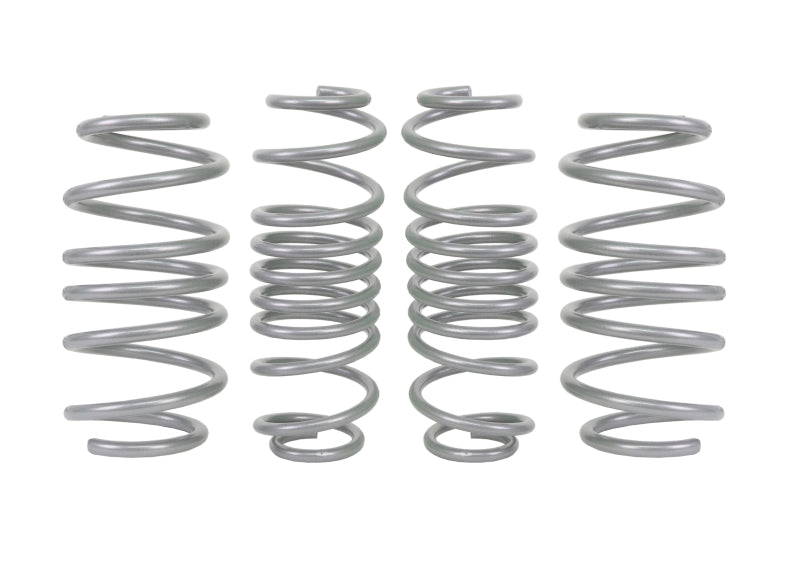 Load image into Gallery viewer, Whiteline WSK-FRD010 WL Performance Springs
